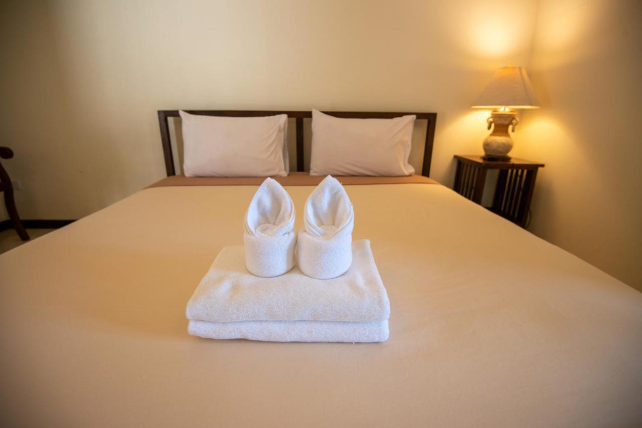 Rimtarn Resort Mae Hong Son Exteriör bild
